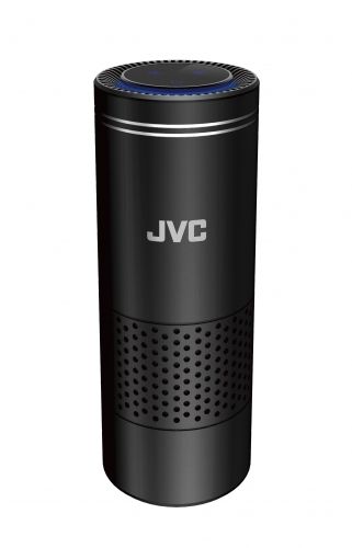 Purificador Portátil de Aire para Auto JVC / KS-GA100