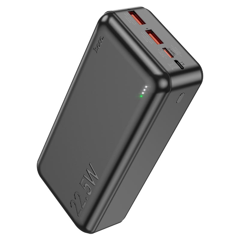 Cargador portátil HOCO / J101B 30000 MAH