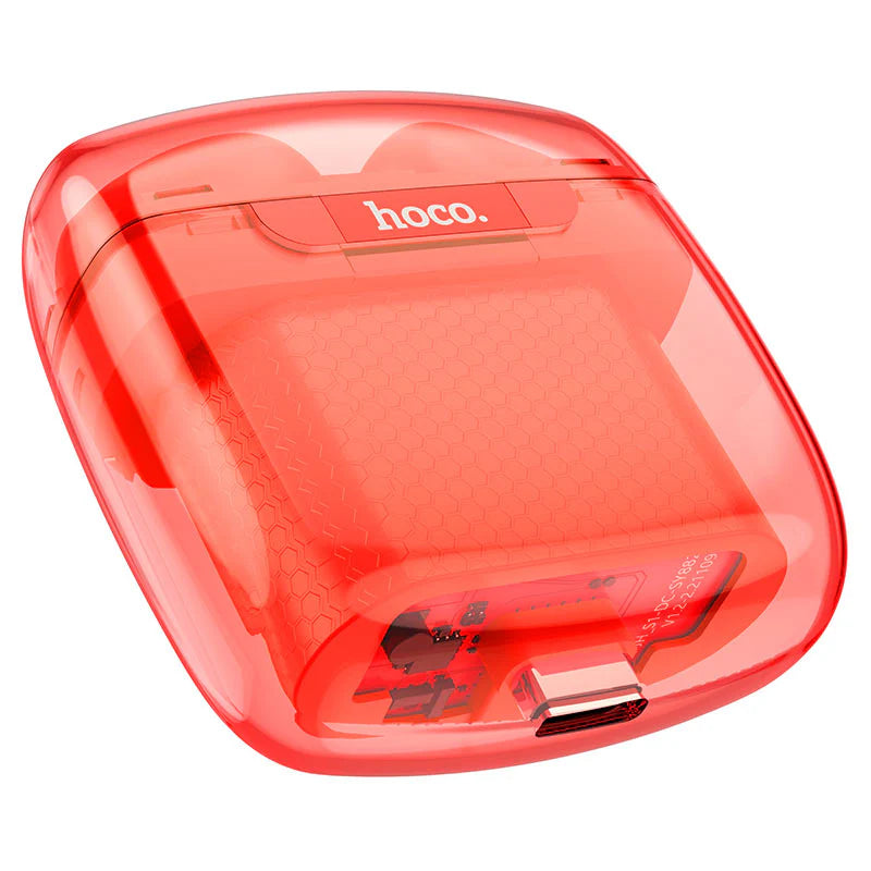 Audífonos bluetooth HOCO / EW15 ZERO CABLES