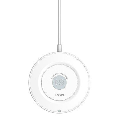 Cargador inalambrico de mesa LDNIO AW003