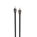 Cable Tipo-C a Tipo-C Ldnio LC211c