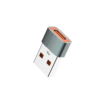 Adaptador USB-C hembra a USB macho LDNIO / LC150