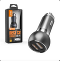 Cargador para vehiculo LDNIO / C503Q