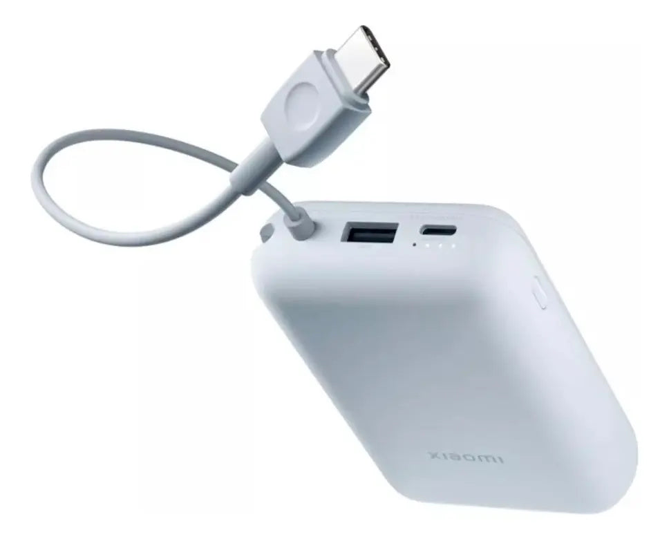 Xiaomi 10000mAh /  P15ZM Original Ice Blue