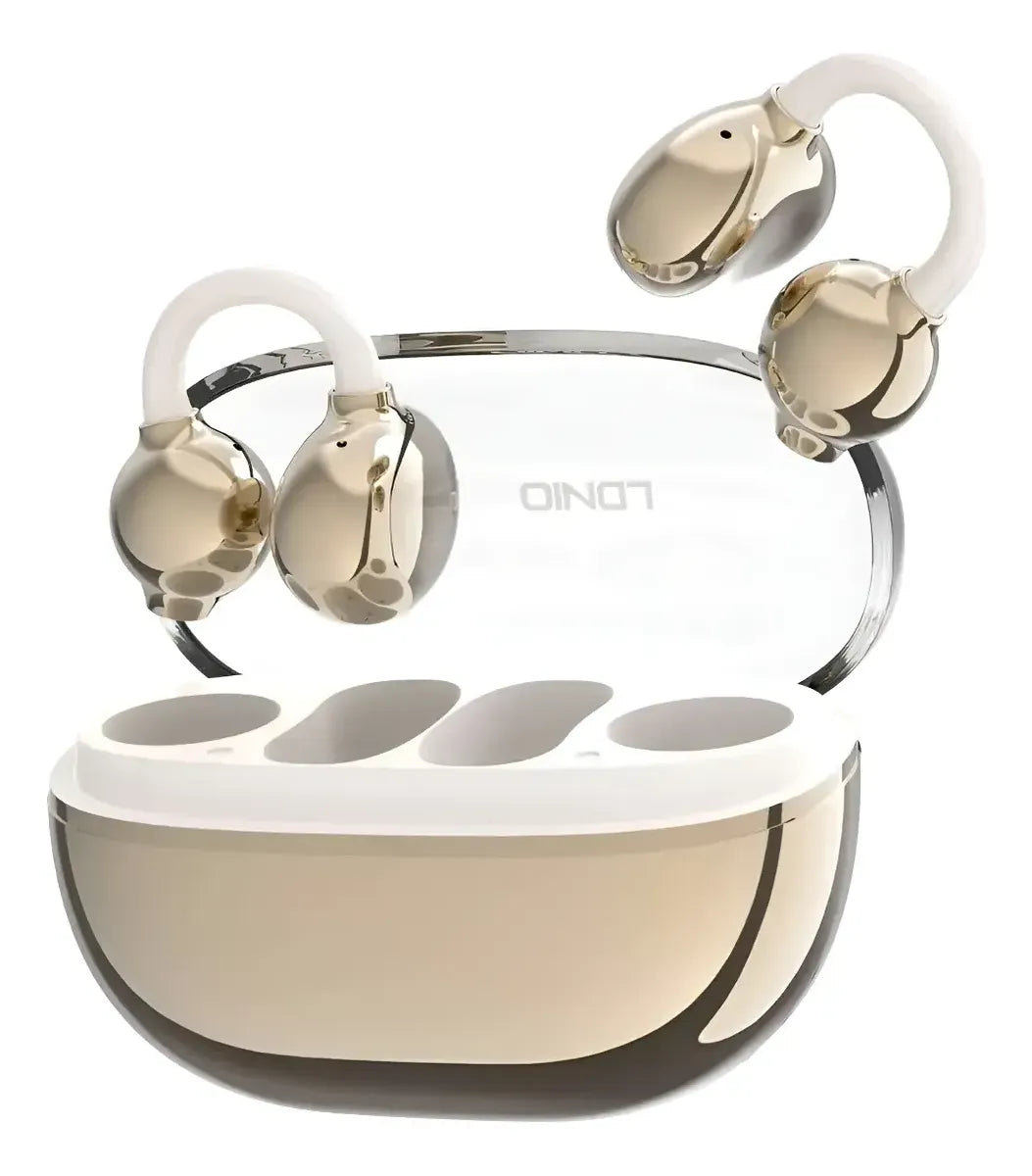ADIFONOS EAR CLIP LDNIO / TO8