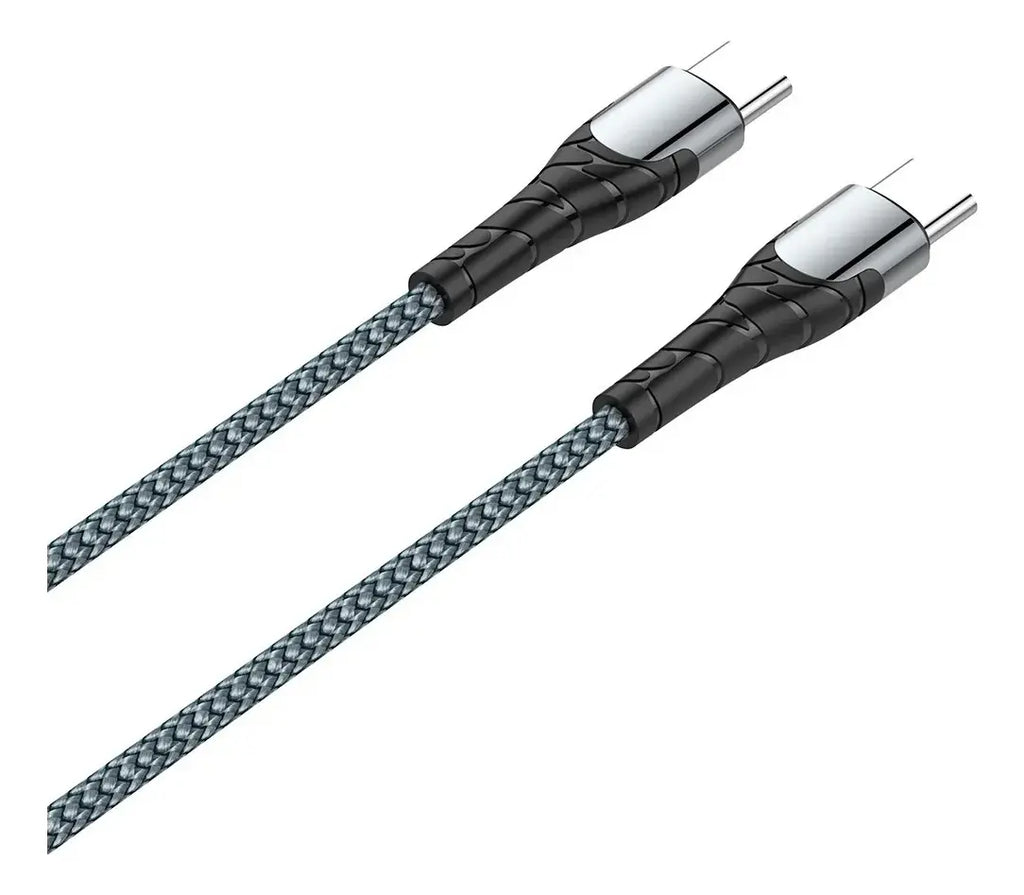 Cable de USB C a USB C / 3M / Ldnio LC103