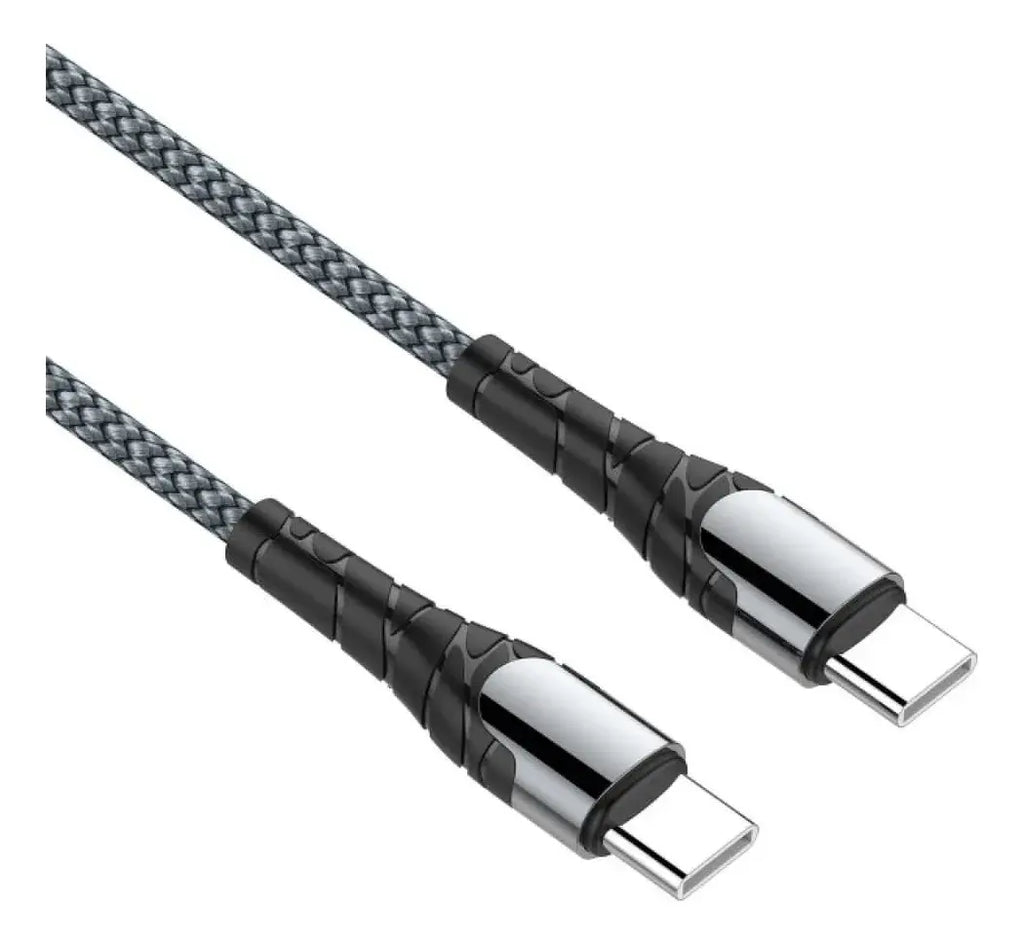 Cable de USB C a USB C / 3M / Ldnio LC103