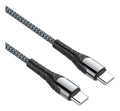 Cable de USB C a USB C / 3M / Ldnio LC103
