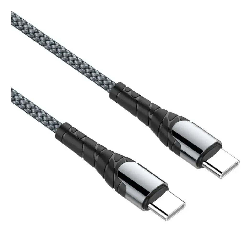 Cable de USB C a USB C / 3M / Ldnio LC103