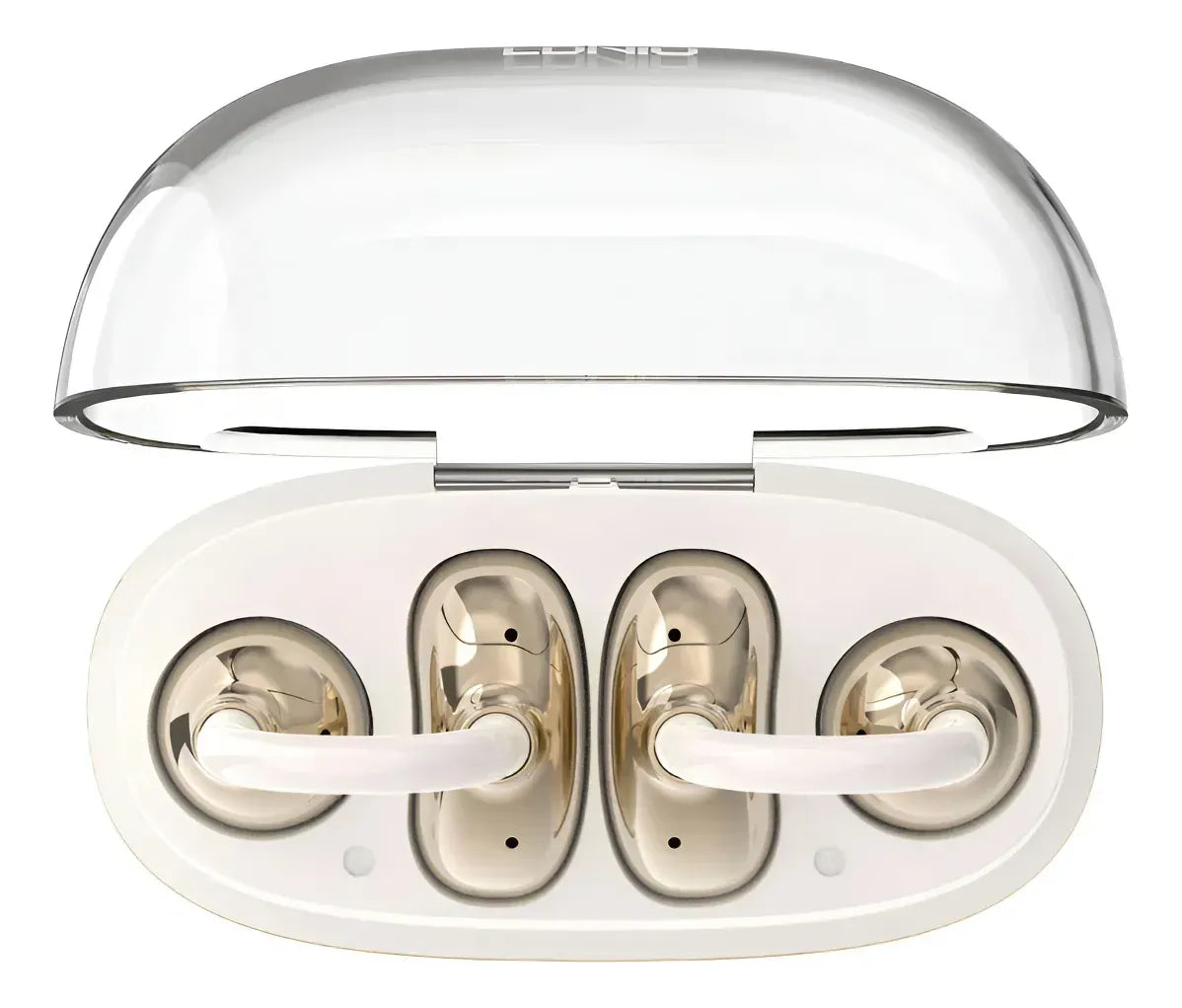 ADIFONOS EAR CLIP LDNIO / TO8