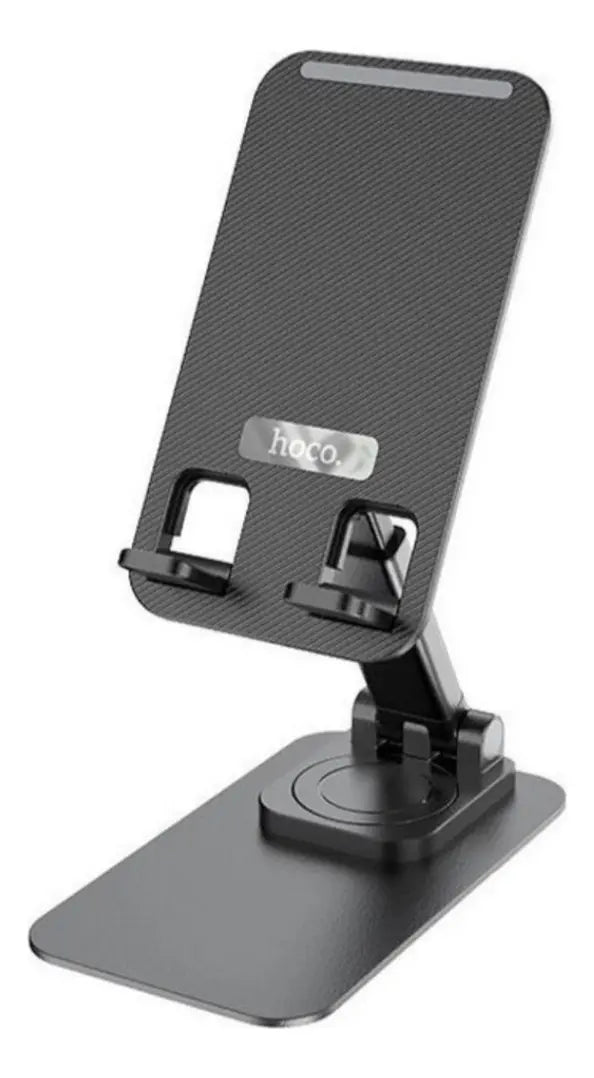 Soporte plegable para celular rotación 360° HOCO / PH50