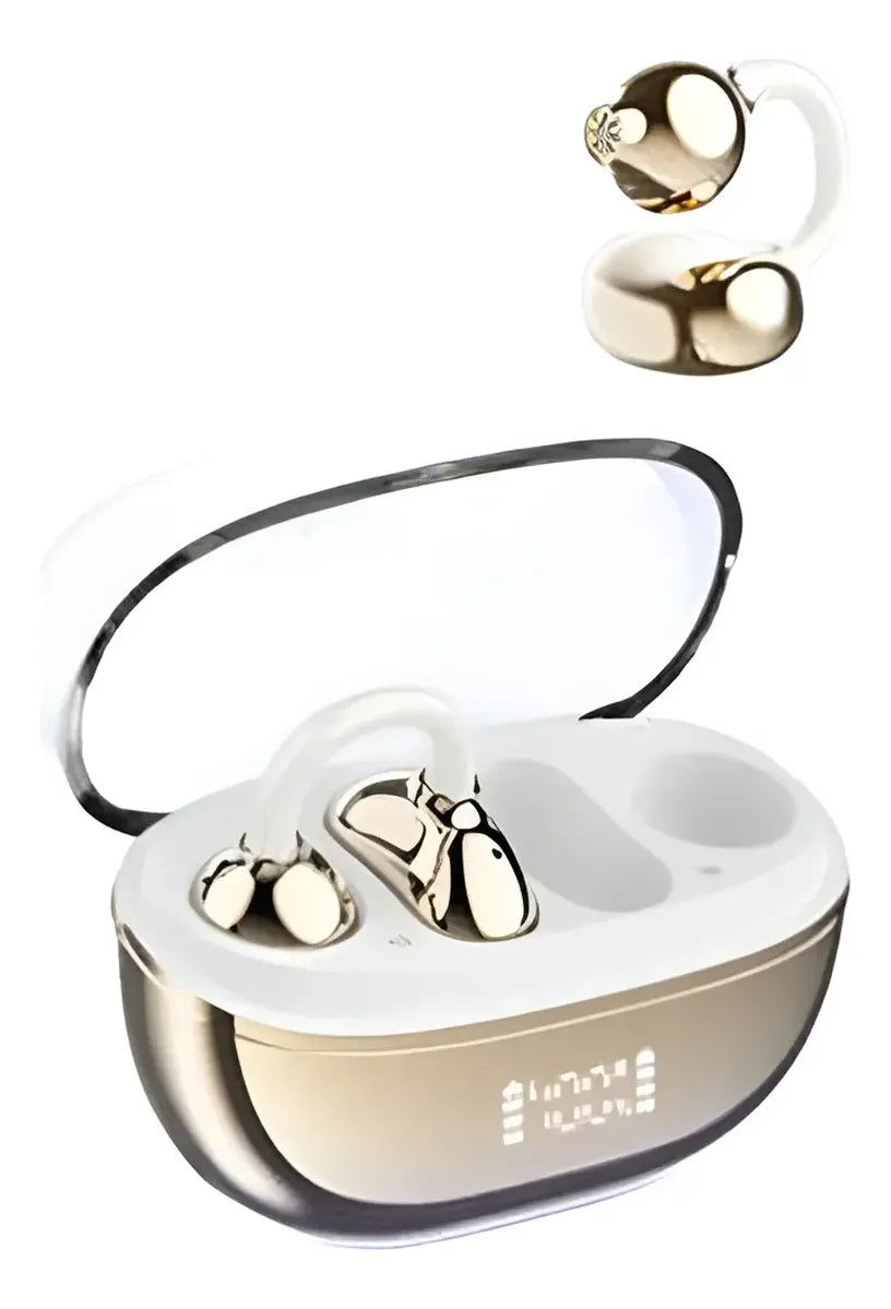ADIFONOS EAR CLIP LDNIO / TO8
