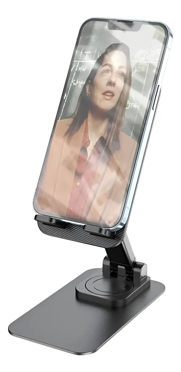 Soporte plegable para celular rotación 360° HOCO / PH50