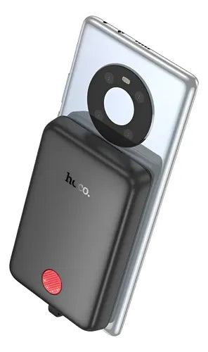 Cargador Magnetico Portatil Hoco J133a