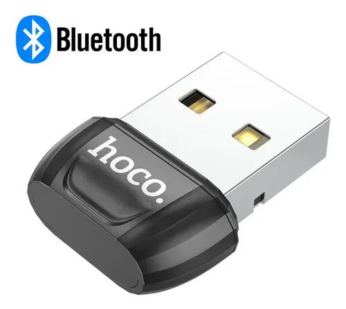 USB receptor bluetooth HOCO / UA18