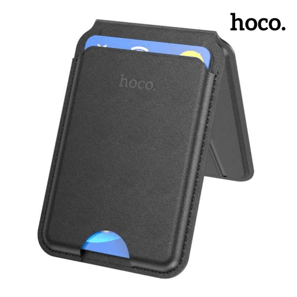 Hoco Porta tarjetas magnética multifuncional GT3