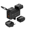 Cargador Universal LDNIO / Q2618 65W