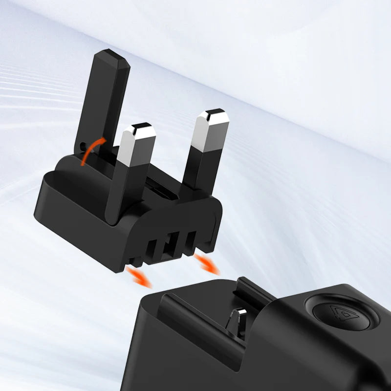 Cargador Universal LDNIO / Q2618 65W