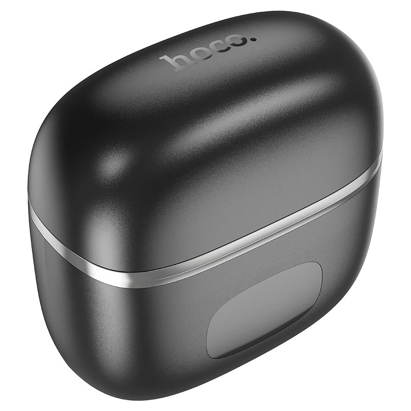 Audifonos HOCO Black EQ1