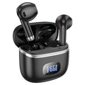 Audifonos HOCO Black EQ1