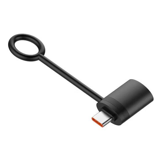 Adaptador USB-C macho a USB-A hembra 3.1 Gen 2 LDNIO / LC280