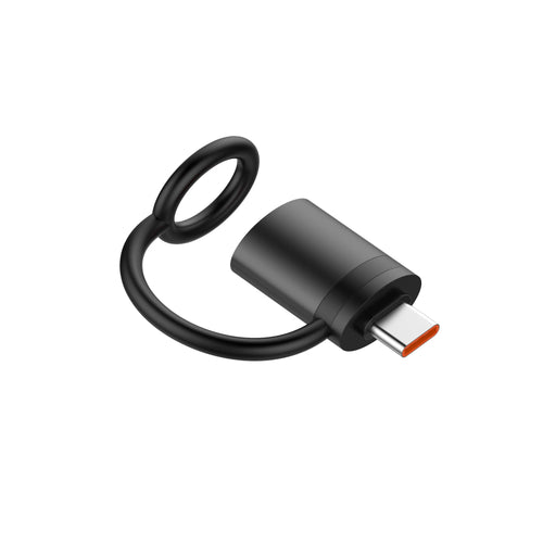 Adaptador USB-C macho a USB-A hembra 3.1 Gen 2 LDNIO / LC280
