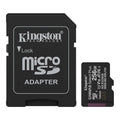Tarjeta de memoria microSD Canvas Select Plus