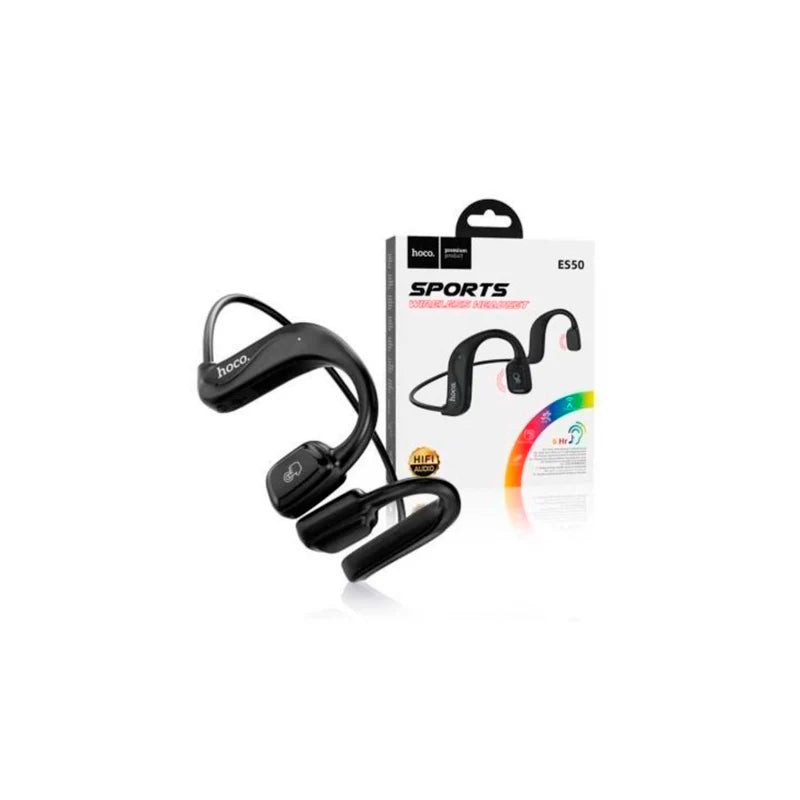 Audifonos Inalambricos Hoco Sports ES50