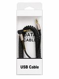 Cable de Audio Auxiliar