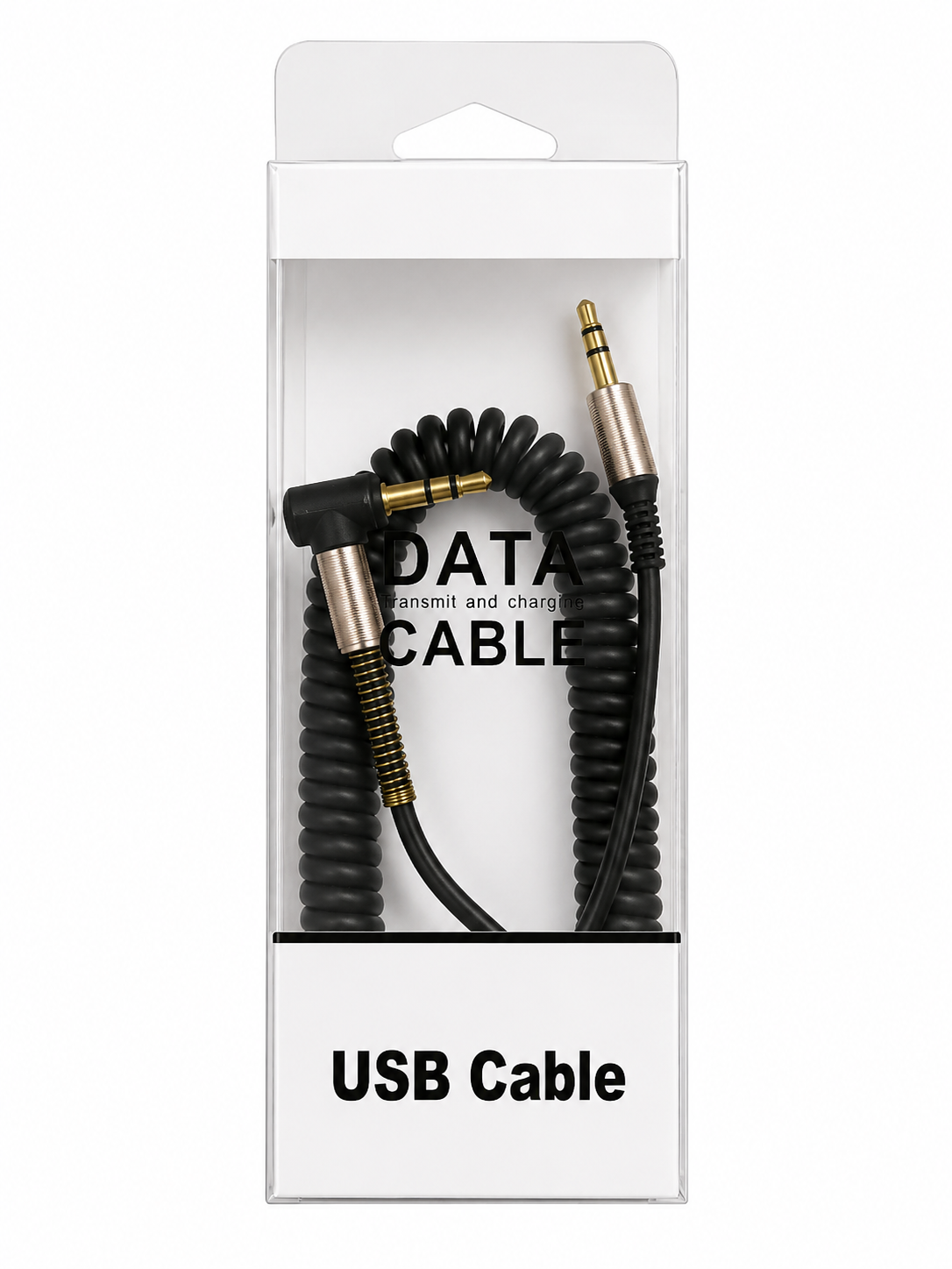 Cable de Audio Auxiliar