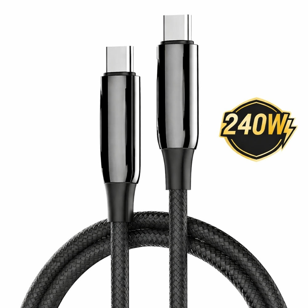 Cable Carga Rápida USB-C / LDNIO LC921C