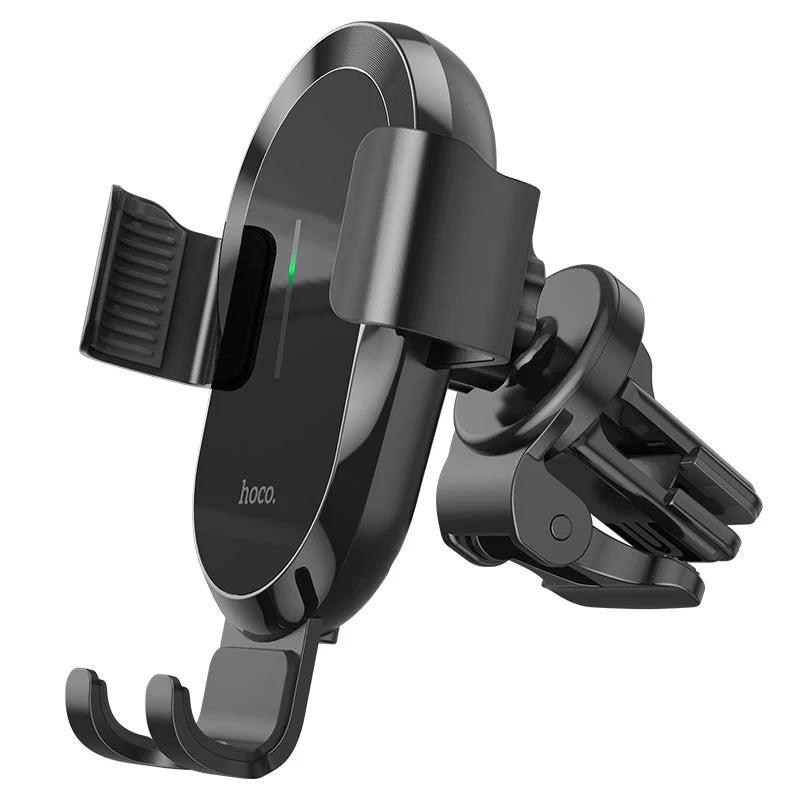 Cargador inalámbrico para coche  HOCO / CA105