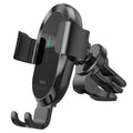 Cargador inalámbrico para coche  HOCO / CA105