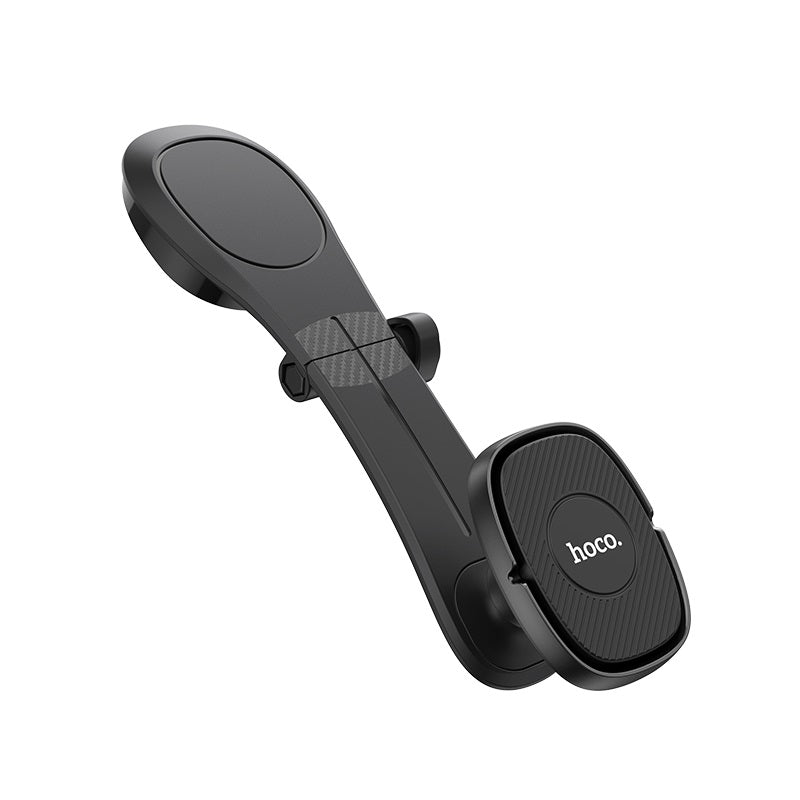Soporte de celular magnetico para carro rotación 360° HOCO / CA61