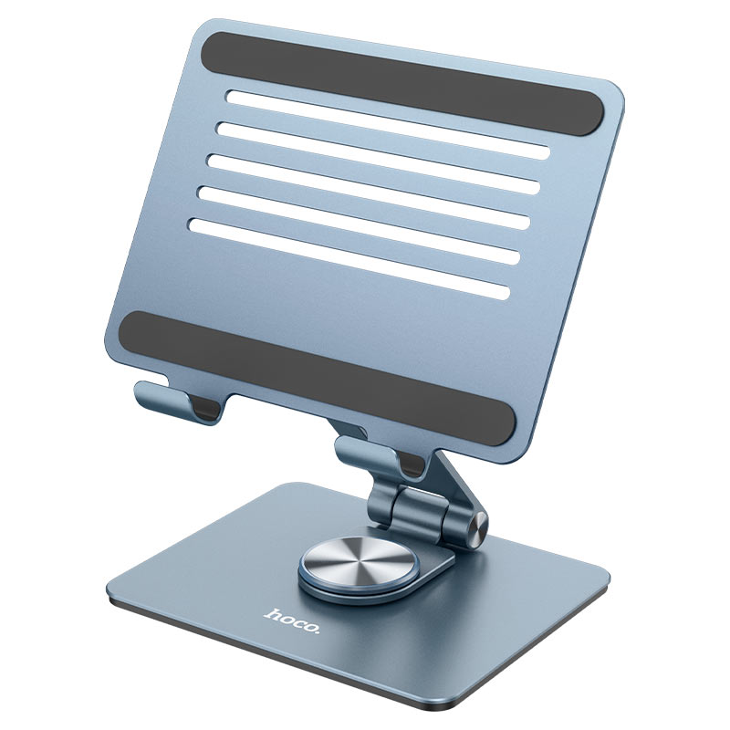 Soporte de escritorio giratorio para tablet HOCO / PH52 Might