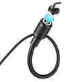Cable USB a Micro-USB de carga magnética Hoco X52