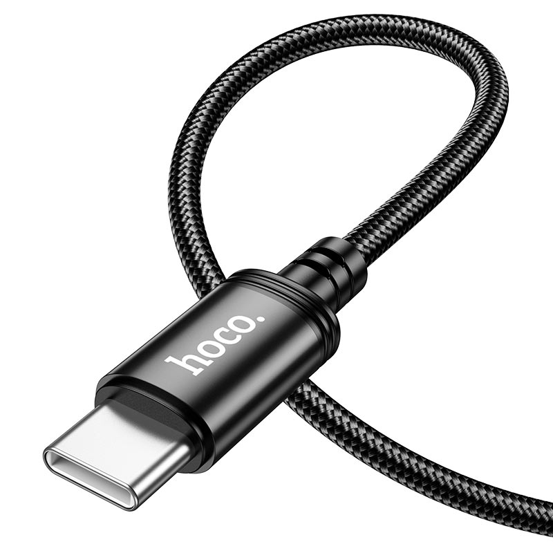 Cable USB a Tipo-C Hoco X89