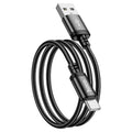 Cable USB a Tipo-C Hoco X89