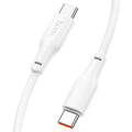 Cable USB-C a USB-C Hoco X93 de 100 W