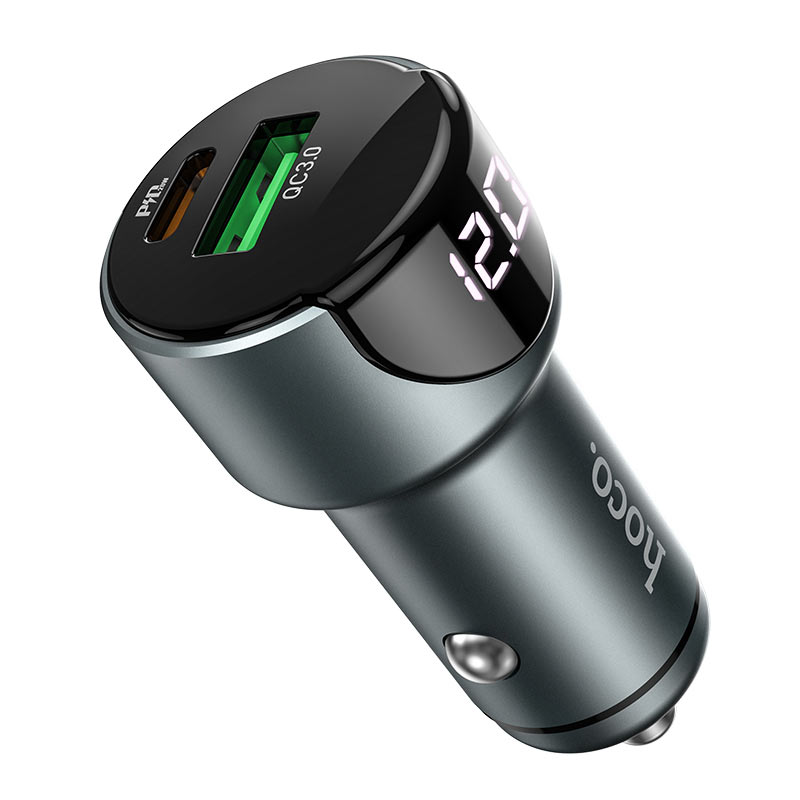 Cigarrero PD20W HOCO / Z42
