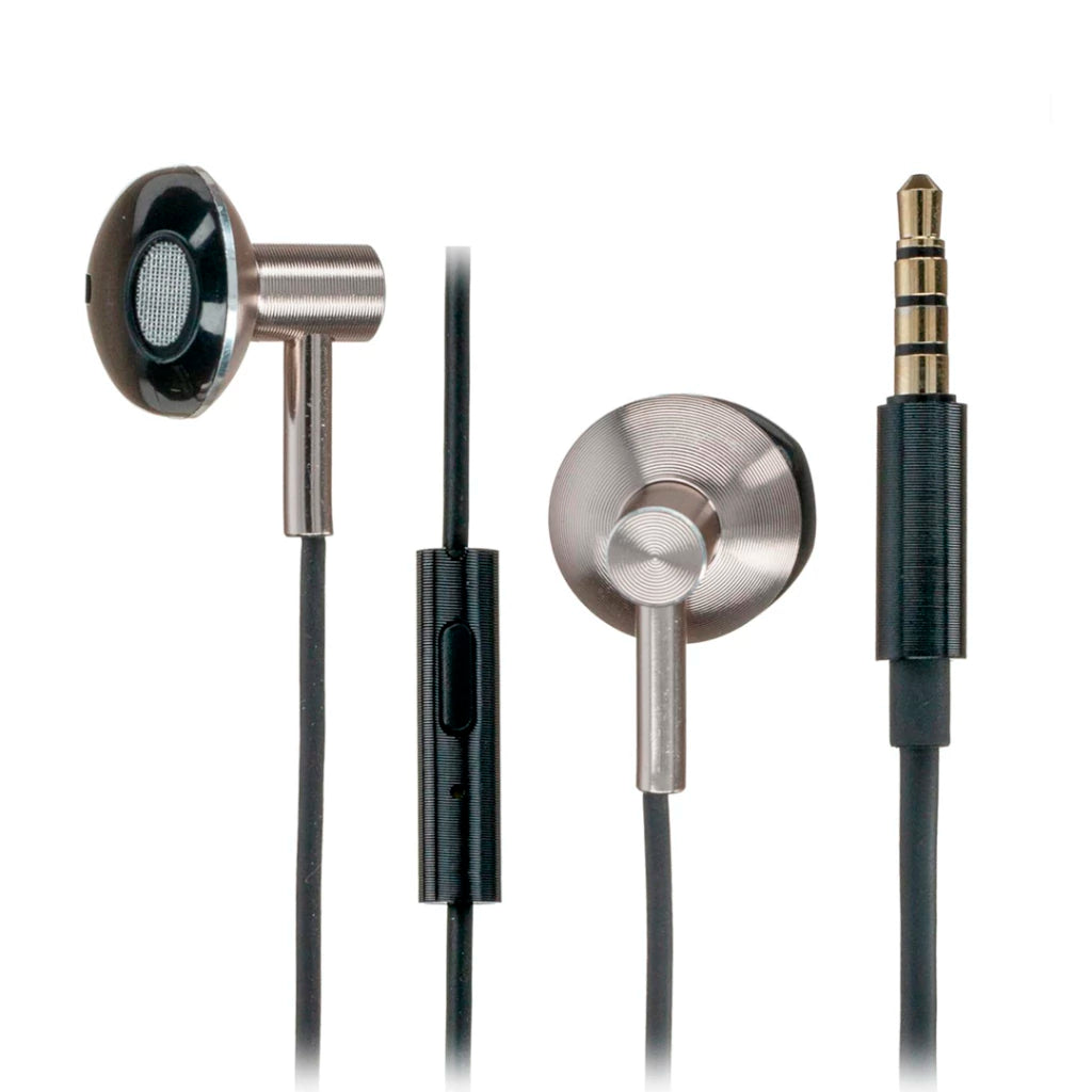 Audífonos In-ear LDNIO / HP- 09