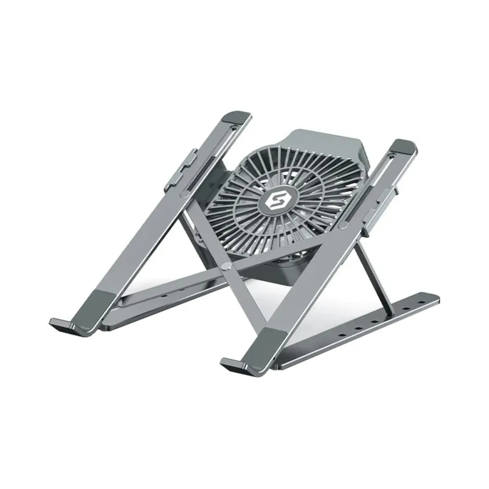 Soporte Cooler Metálico / KR-LP926