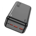 Cargador portátil HOCO / J101B 30000 MAH