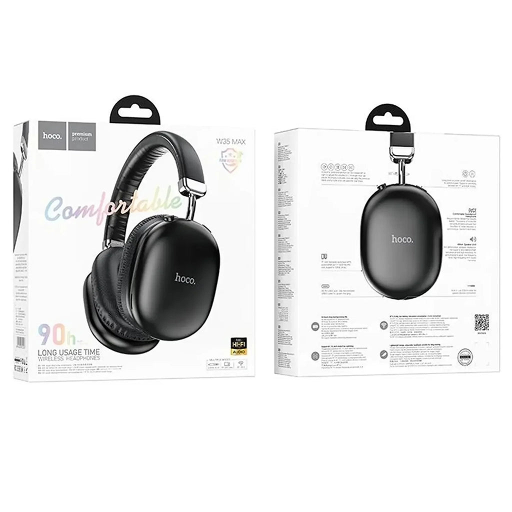 Audífonos inalámbricos HOCO / W35 MAX