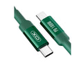 CABLE TIPO-C A TIPO-C / XO NB-Q168 100W