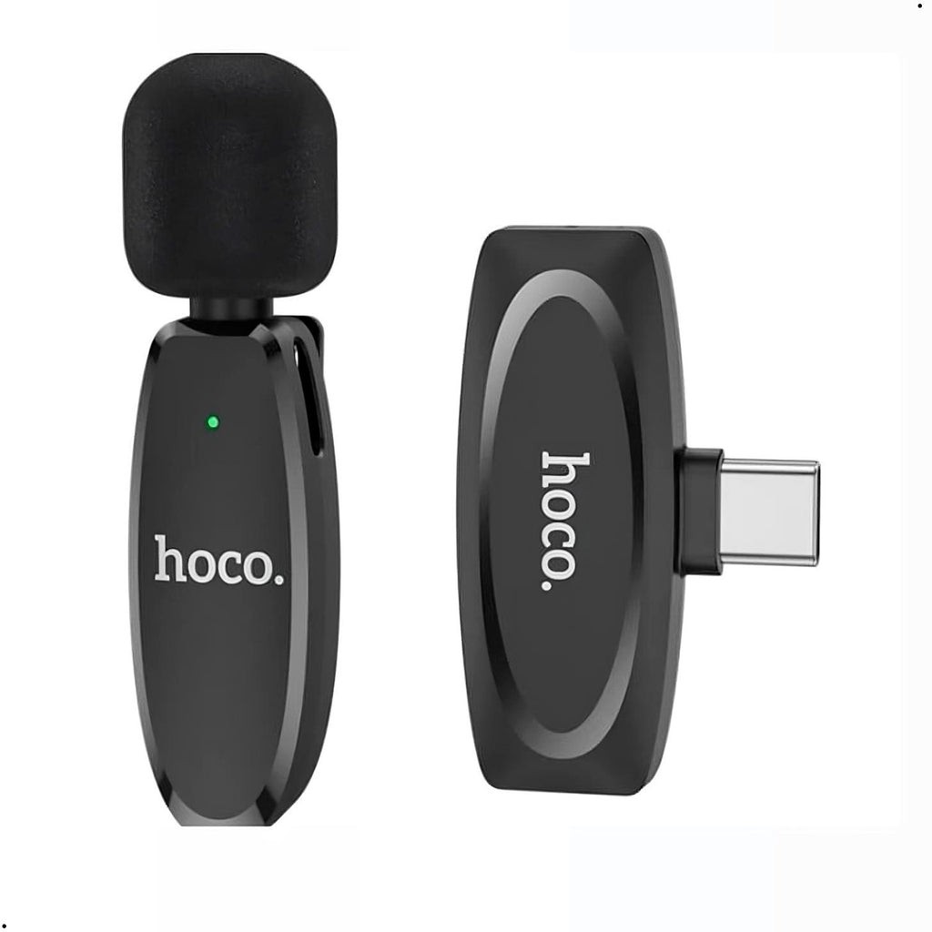 Micrófono inalámbrico HOCO / L15