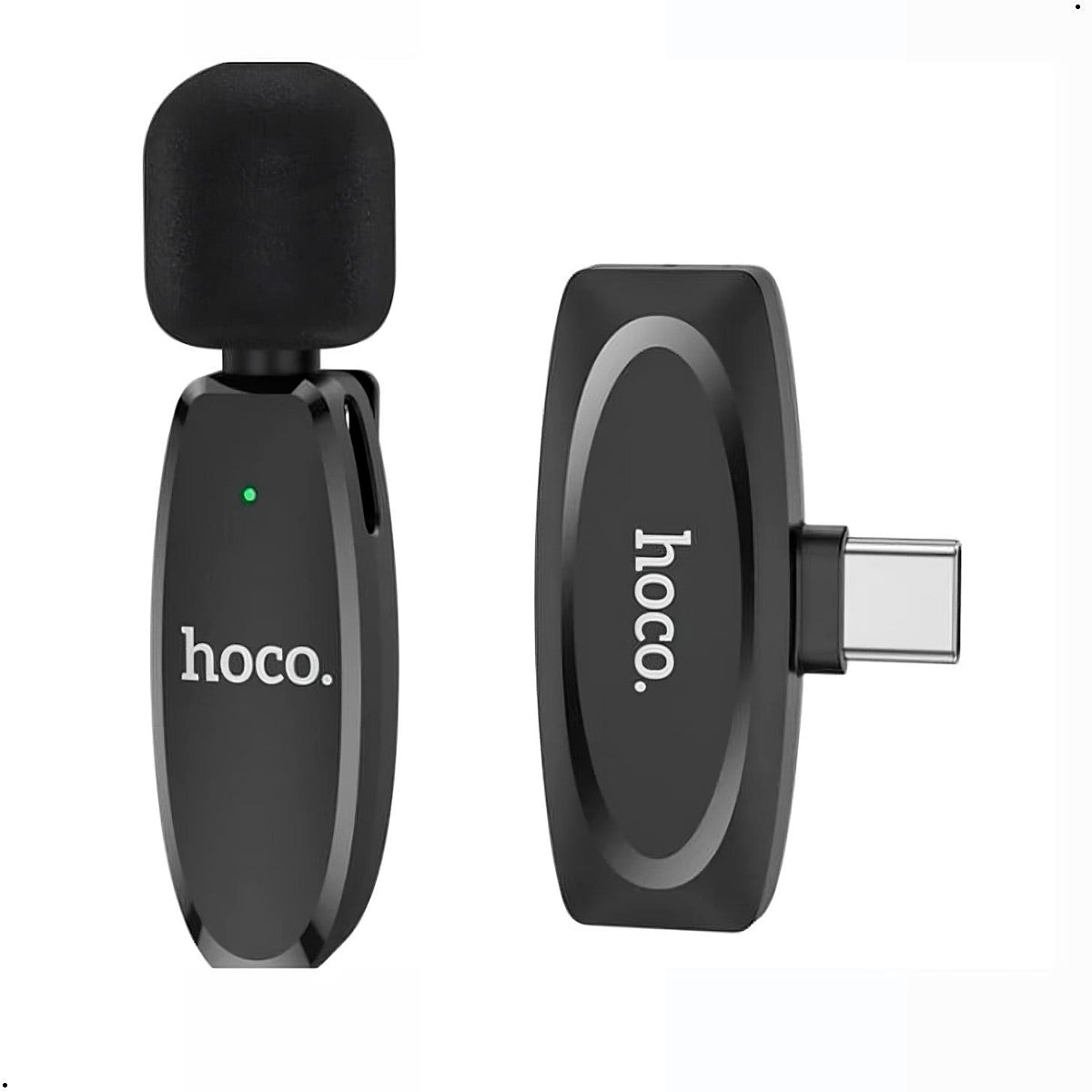Micrófono inalámbrico HOCO / L15