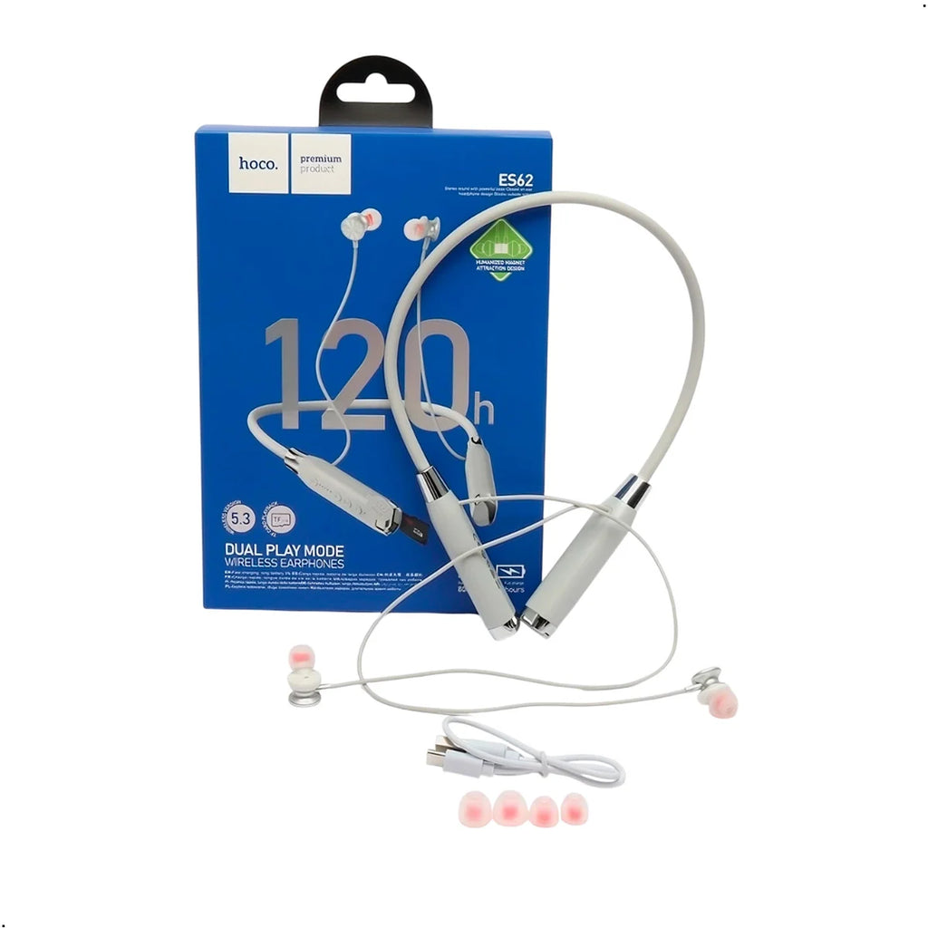 Audífonos inalámbricos Bluetooth HOCO / ES62