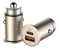 Cargador de auto cigarrera LDNIO / C506Q