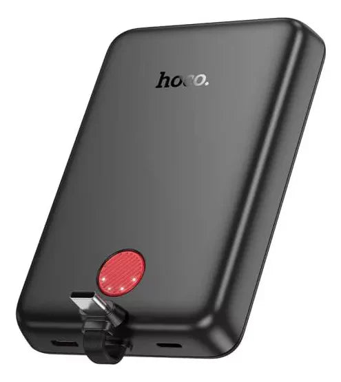Cargador Magnetico Portatil Hoco J133a